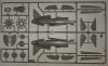 ICM 32003 I-16 type 29, WWII Soviet Fighter 1/32